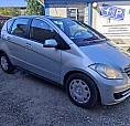 Mercedes-Benz A 180 Cdi Elegance