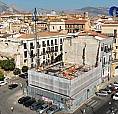 Nuovo Progetto Fronte Mare Palermo [Am/46]