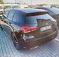 Mercedes-Benz A 200 Automatic Premium *Luci Soff