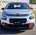 Citroen C3 Puretech 82 Shine