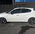 Alfa Romeo Giulietta (2010-21) - 2017