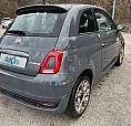 Fiat 500 1.0 70Cv Hybrid Sport - Tetto Tft Carplay