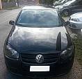 Volkswagen Golf V 2.0 16V Tdi 5P. Sportline