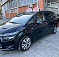 Citroen C4 Picasso 1.6 E-Hdi 115 Etg6 Exclusive