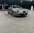 Alfa Romeo Giulietta (2010-21) - 2019