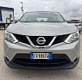Nissan Qashqai 1.5 Dci 110Cv Tekna Full Led My15