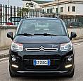 Citroen C3 Picasso Restyling 1.6 Hdi 2014 Perfetta