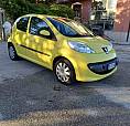 Peugeot 107 (A36)