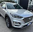 Hyundai Tucson 1.6 Crdi 48V Xprime