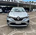 Renault Captur Hybrid E-Tech N1