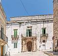 Palazzo - Martina Franca