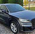 Audi Q2 Sline