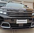 Citroen C5Aircross 2020 Shine Cerchi18 Navigazione