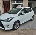 Toyota Yaris 1.0 Benzina 5 Porte - 2016