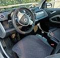 Smart Fortwo 2ª Serie - 2011 - Bianca