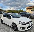Volkswagen Golf Gti Golf 2.0 Tsi Dsg 5P. Gti