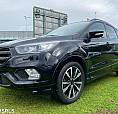 Ford - Kuga - 1.5 Tdci 120 Cv 2Wd St-Line - Neopat