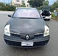 Renault Velsatis 2,0 Gpl