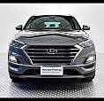 Hyundai Tucson 1.6 Crdi 136Cv 48V 4Wd Dct N Line