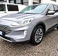 Ford Kuga 2.5 Phev Titanium 2Wd 225Cv E-Shifter-