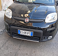 Fiat Panda 4X4