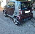 Smart Fortwo 450