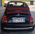 Fiat Cabrio 1.3 Multijet