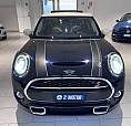 Mini 2.0 Coope S60 Years Plus Auto