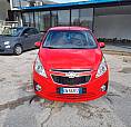 Chevrolet Spark 1.0 Gpl Finanz. Senza Busta Paga