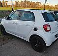 Smart Forfour 0.9 Turbo * Cabrio *