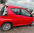 Citroen C1 1.0 3 Porte C1Ty