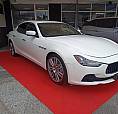 Maserati Ghibli V6 S Q4