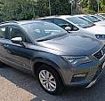 Seat Ateca 1.6 Tdi Ecomotive Xcellence