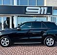 Mercedes-Benz Ml 250 Ml 250 Bluetec 4Matic Sport