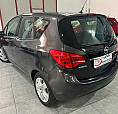 Opel Meriva 1.4 Turbo 120Cv Gpl Tech Elective 2016
