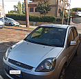 Ford Fiesta 5 Serie 1.4 Tdci Titanium