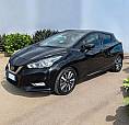 Nissan Micra 1.5 Dci 8V 5 Porte N-Connecta 122.000