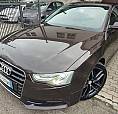 Audi A5 2.0Diesel 177Cavalli 5Porte Full Sport 201