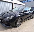 Mg Mg3 1.5 Standard