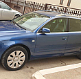 Audi A4 S Line Avant 2.0 Tdi 140 Cv