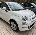 Fiat 500C 1.2 Lounge 69Cv