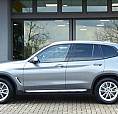 Bmw X3 Xdrive20D 48V Mhev Auto