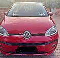 Volkswagen Up - 2017