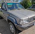 Tata Pick Up