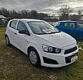 Chevrolet Aveo 1.2 Benzina-Gpl 70Cv 5P Anno-2013