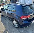 Volkswagen Golf 7ª Serie - Novembre 2019