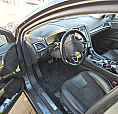 Ford Mondeo Sw 2.0 Tdci 150Cv