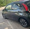 Toyota Aygo (Full Optional)