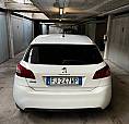 Peugeot 308 Gt Hdi 120 Cv