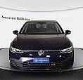Volkswagen Golf 1.5 Etsi Evo Life 130Cv Dsg